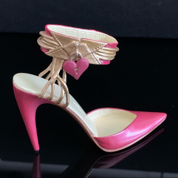 Just The Right Shoe Willitts Raine Captive Heart - Picture 2 of 4